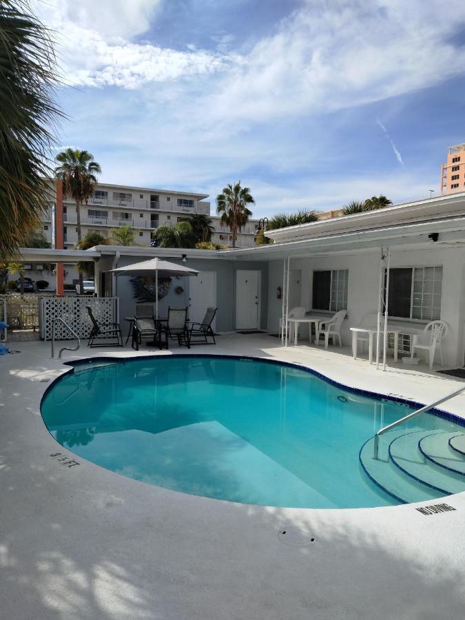 Tropical Sky Ranch Motel Clearwater Beach Ngoại thất bức ảnh