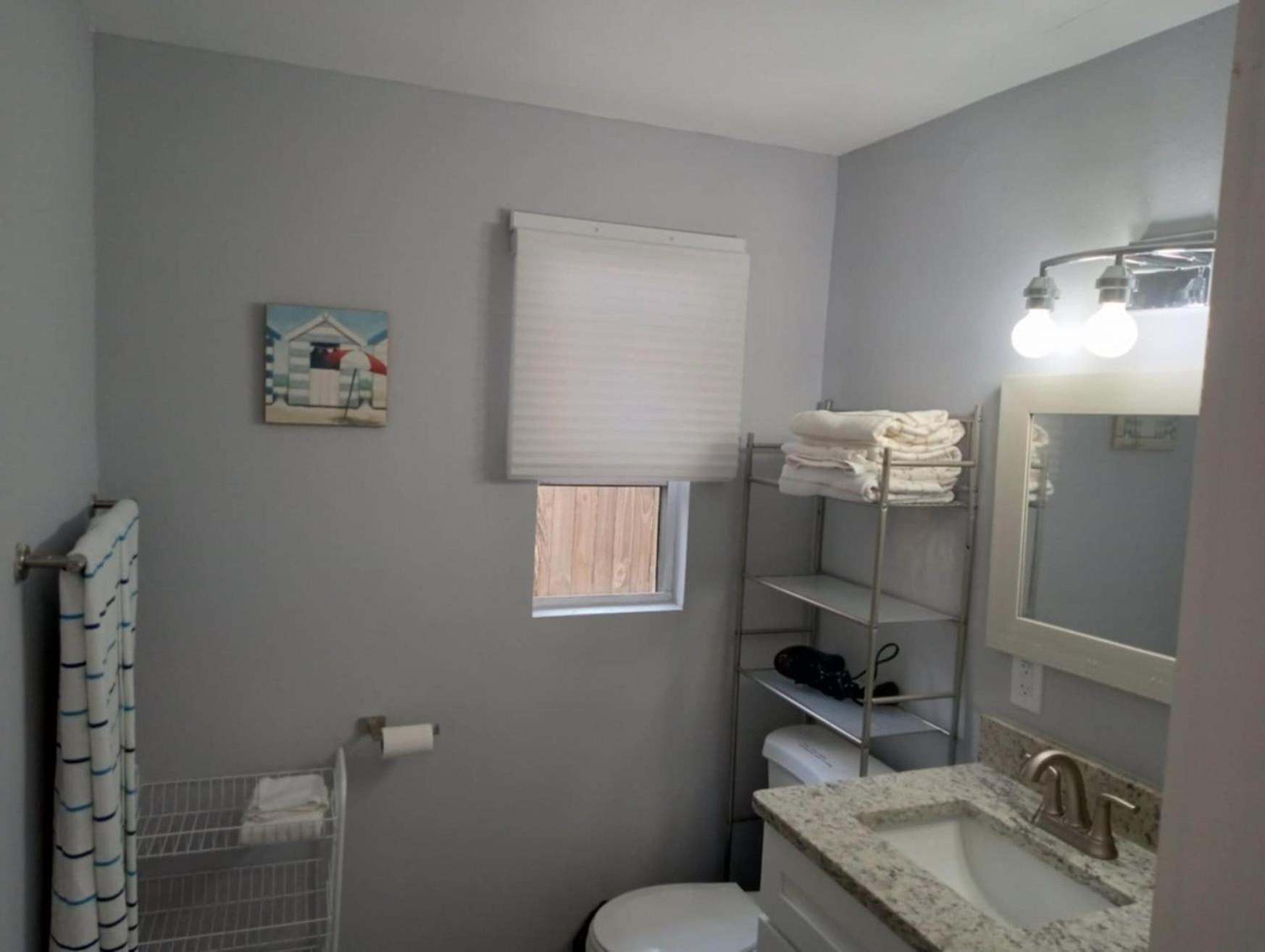 Tropical Sky Ranch Motel Clearwater Beach Ngoại thất bức ảnh