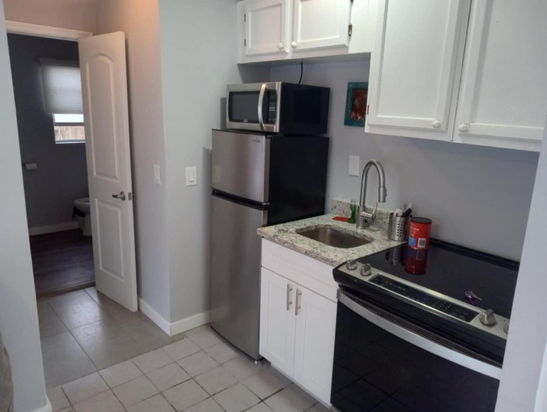 Tropical Sky Ranch Motel Clearwater Beach Ngoại thất bức ảnh