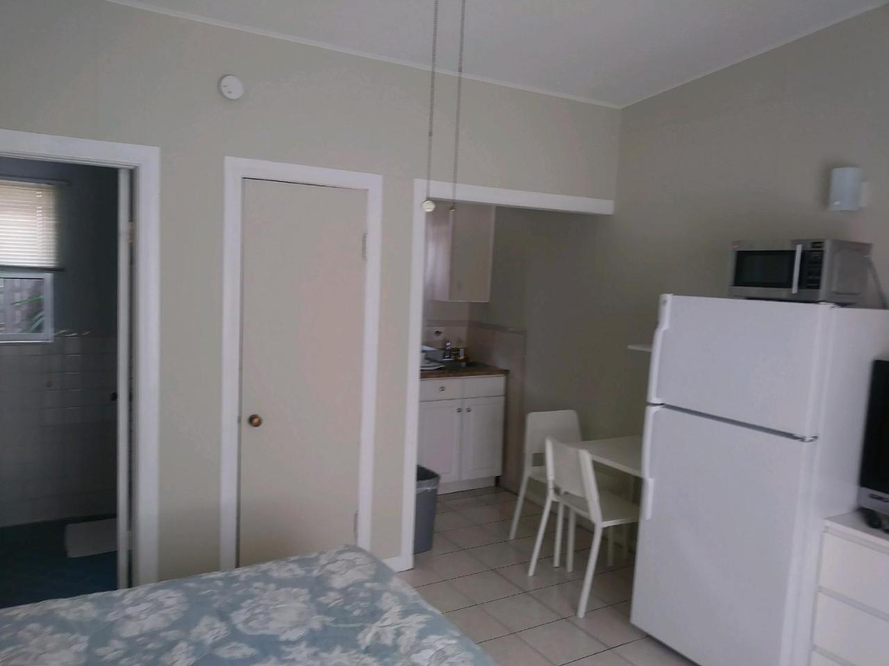 Tropical Sky Ranch Motel Clearwater Beach Ngoại thất bức ảnh