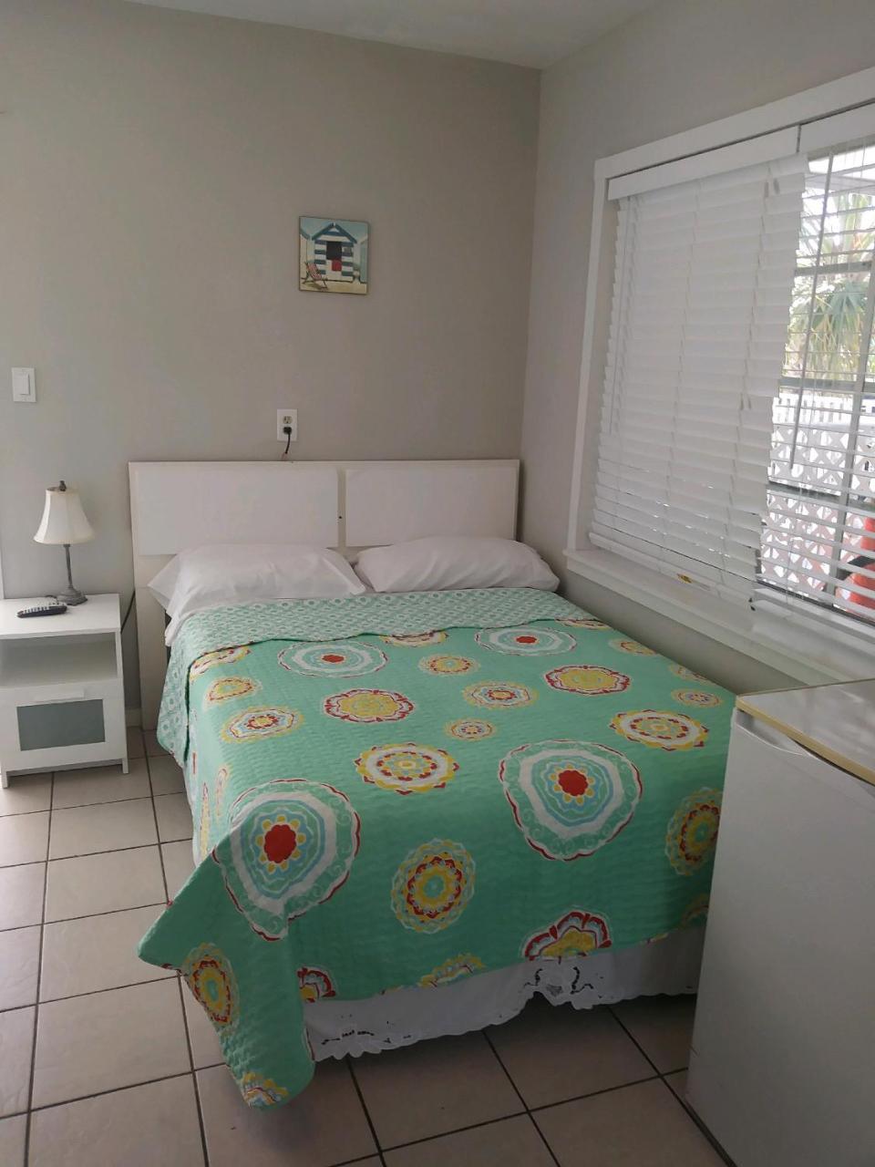 Tropical Sky Ranch Motel Clearwater Beach Ngoại thất bức ảnh